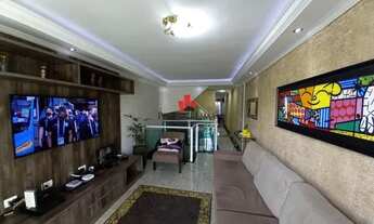 Imagem 2: Sobrado frontal na região da Vila Granada - Penha