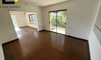 Imagem 3: APARTAMENTO DE 213M² COM 3 DORMS SENDO 1 SUÍTE NO COND. CONDESSA LUCIANA EM HIGIENOPÓLIS