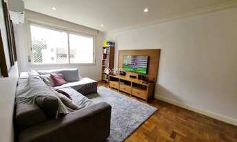 Imagem 7: Apartamento para venda Higienopolis desocupado c100m 3 dormitórios vaga