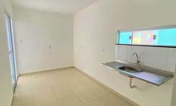 Imagem 4: Casa 3/4 ( Azaleias - SIM ) Locação