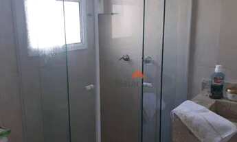 Imagem 5: Apartamento com 2 dormitórios à venda, 67 m² por R$ 440.000,00 - Jardim Bom Tempo - Taboão