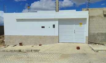 Imagem: Casa para venda com 58 metros quadrados