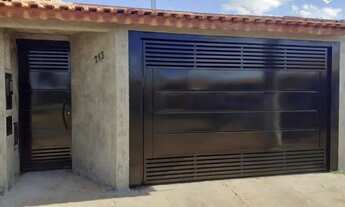 Imagem: Casa a venda no Bairro Jardins de Tatuí