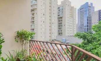 Imagem 5: Apartamento para Aluguel - Vila Olímpia, 2 Quartos, 80 m2