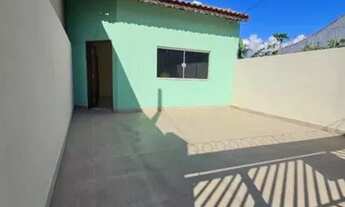 Imagem 2: Casa com 2 dormitórios à venda por R$ 313.000 - Cajuru do Sul - Sorocaba/SP