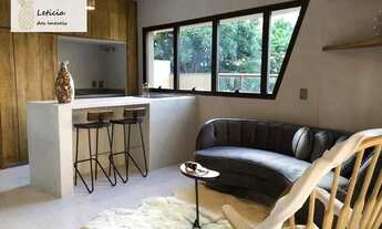 Imagem 5: Apartamento com 1 dormitório para alugar, 99 m² por R$ 17.299,00/mês - Vila Olímpia - São