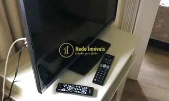 Imagem 4: AP espetacular na Vila Olímpia disponível para Locação