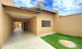 Imagem 2: Casa c/ 3 quartos - BURITI SERENO