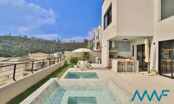 Imagem 4: Casa no Genesis 2 - Vista Espetacular