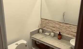 Imagem 6: Liverpool 113m² 3 Suites no 7 Andar 2 Vagas Cob