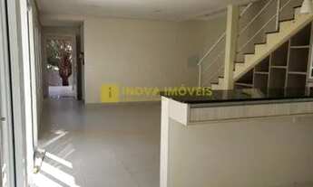 Imagem 3: Casa - Loteamento Caminhos de São Conrado (Sousas) - Campinas