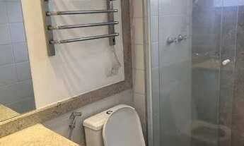 Imagem 7: Apartamento com 2 dormitórios, 48 m² - venda por R$ 820.000,00 ou aluguel por R$ 5.312,00