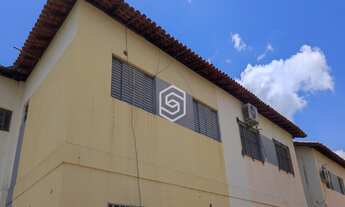 Imagem 2: 2926)Apartamento para aluguel possui 48 metros quadrados com 2 quartos em Santo Antônio-T