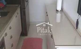 Imagem 2: Apartamento com 3 dormitórios à venda, 70 m² por R$ 330.000,00 - Jardim América - Taboão d