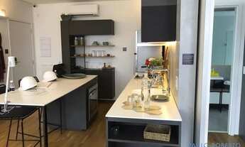 Imagem 3: COBERTURA - MOEMA ÍNDIOS - SP