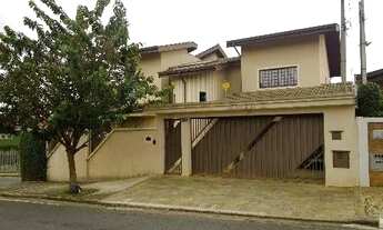 Imagem 2: Casa - Nova Campinas - Campinas