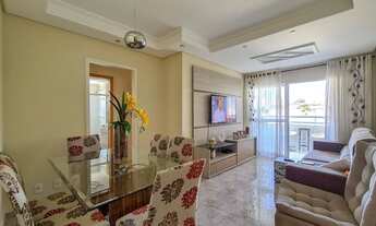 Imagem: Lindo apartamento 92 m² 3 dormitórios