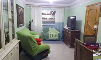 Imagem 2: Sobrado com 3 dormitórios à venda, 160 m² por R$ 850.000,00 - Vila Mazzei - São Paulo/SP