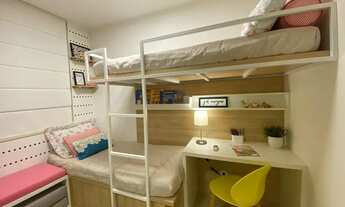 Imagem 7: Condomínio Estilo Golf - Ultimas unidades - 2 quartos c/ suite e varanda