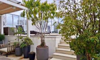 Imagem 4: Cobertura Duplex | 246 m²