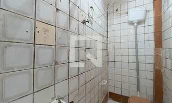 Imagem 5: Casa para Aluguel - Vila Sabrina , 1 Quarto, 24 m2