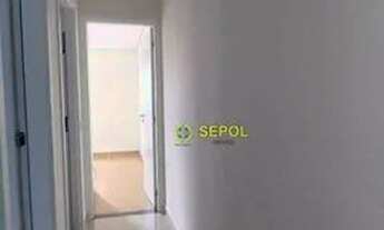 Imagem 7: Cobertura com 2 dormitórios à venda, 104 m² por R$ 434.000 - Parque Oratório - Santo André