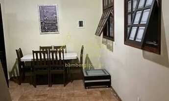 Imagem 2: Casa ampla e iluminada com boa distribuição de ambientes