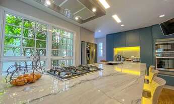 Imagem 4: 3 Suites - Alto Padrão - Chácara Klabin