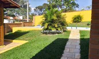 Imagem 7: Casa com 3 dormitórios à venda, 250 m² por R$ 1.450.000,00 - Condomínio Vista Alegre - Vin
