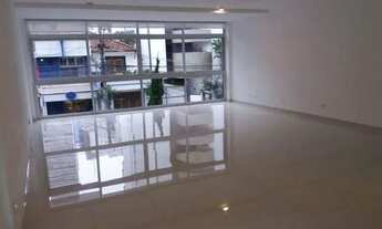 Imagem 5: Apartamento com 3 dormitórios, 190 m² - venda por R$ 1.800.000 ou aluguel por R$ 8.993/mês