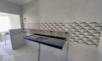 Imagem 6: APARTAMENTO PARA VENDA 02 QUARTOS 76.63 M² PRÉDIO NOVO 01 VAGA VISTA MAR NO CAIÇARA PRAIA