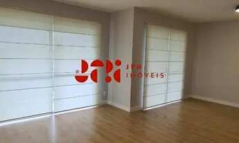 Imagem 2: Apto no Jardim Marajoara - 149m² Venda ou Locação