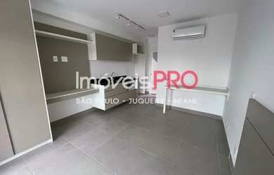 Imagem 2: Studio em Moema, fora de rota!