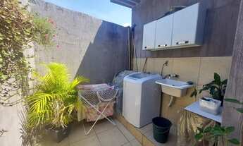 Imagem 5: Nova Iguaçu, Vila de Cava, Casa de condomínio, com 2 quartos