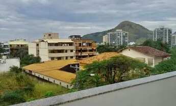 Imagem: Recreio dos Bandeirantes/RJ-Magnifica casa