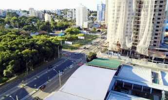 Imagem 7: IMOBILIARIA JUVEVÊ ALUGA APARTAMENTO CABRAL CHURRASQUEIRA 3 GARAGENS ESQ AV PARANÁ PRX TER