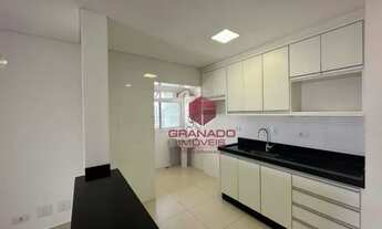 Imagem 3: Ao lado Pq Ingá! Apartamento com 3 quarto para alugar, 78 m² por R$ 3.402/mês - Centro - M