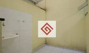 Imagem 5: Apartamento com 2 dormitórios para alugar, 50 m² por R$ 1.717,02/mês - Parque Capuava - Sa