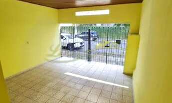 Imagem 4: Sobrado para locação no Jardim Ester!