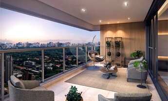 Imagem 1: São Paulo - Apartamento Padrão - Indianópolis