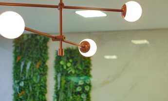 Imagem 14: Casa de condomínio para venda possui 130 metros quadrados zona sul de uberlândia