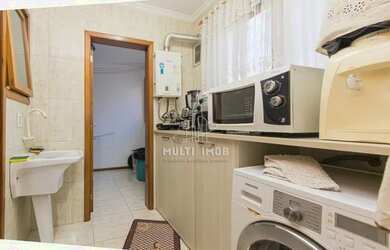 Imagem 7: COBERTURA 4 DORMITORIOS