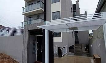 Imagem 2: Apartamento no Costeira - Araucária