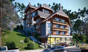 Imagem 6: GRAMADO - Apartamento Padrão - Lagos do Bosque