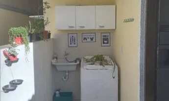 Imagem 5: Casa com 3 dormitórios, 155 m² - venda por R$ 650.000 ou aluguel por R$ 3.477/mês - Polvil