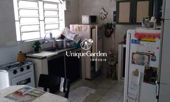 Imagem 4: SÃO JOSÉ DOS CAMPOS - Casa Padrão - JARDIM SATÉLITE