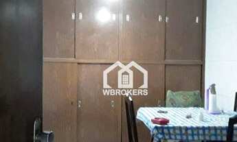 Imagem 2: Sobrado com 3 dormitórios à venda, 222 m² por R$ 690.000,00 - Assunção - São Bernardo do C