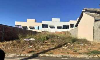 Imagem: Lote no residencial flor do cerrado
