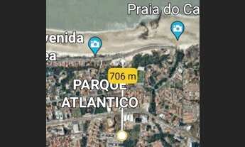 Imagem 2: Calhau: Vendo apto GP Arvores com 3/4