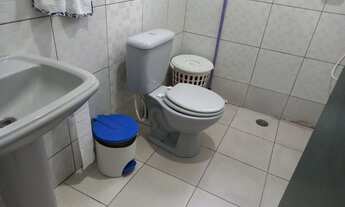 Imagem 7: Casa (térrea) com 02 dormitórios e edícula com 01 suíte e demais dependências